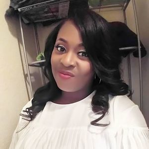 Meet your Posher, Rosa